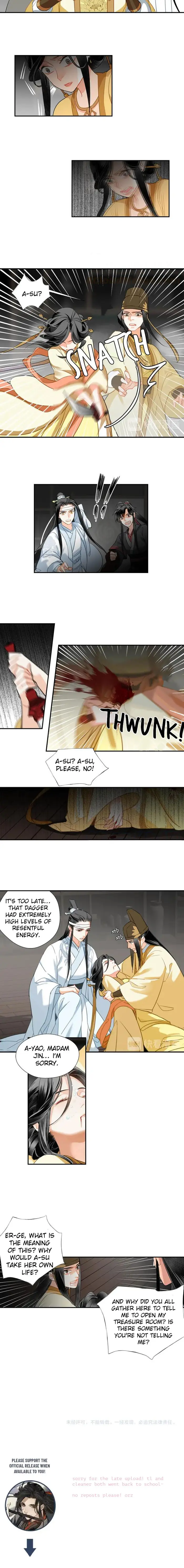 Mo Dao Zu Shi Chapter 145 image 5_optimized